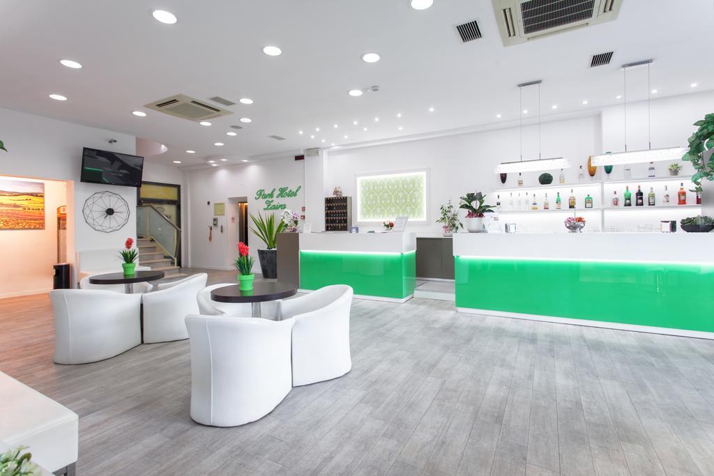 Park Hotel Zaira Cervia Exterior photo